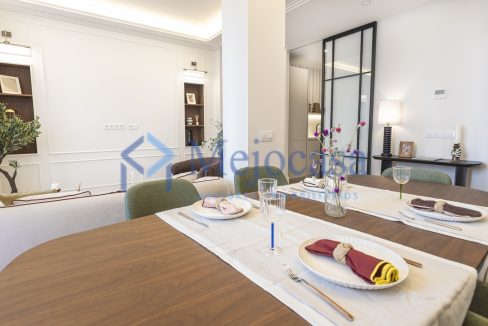 94128-09 Excelente vivienda con reforma integral a estrenar en Trafalgar.