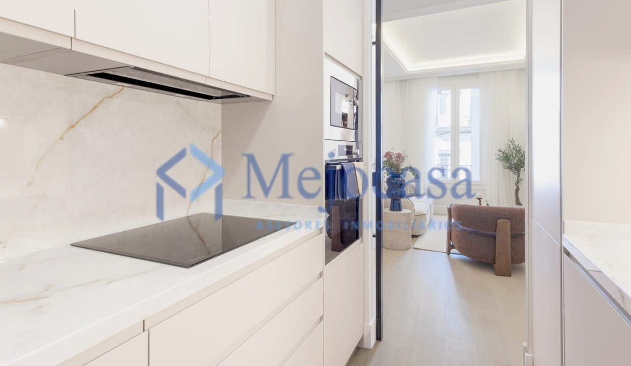 94128-22 Excelente vivienda con reforma integral a estrenar en Trafalgar.