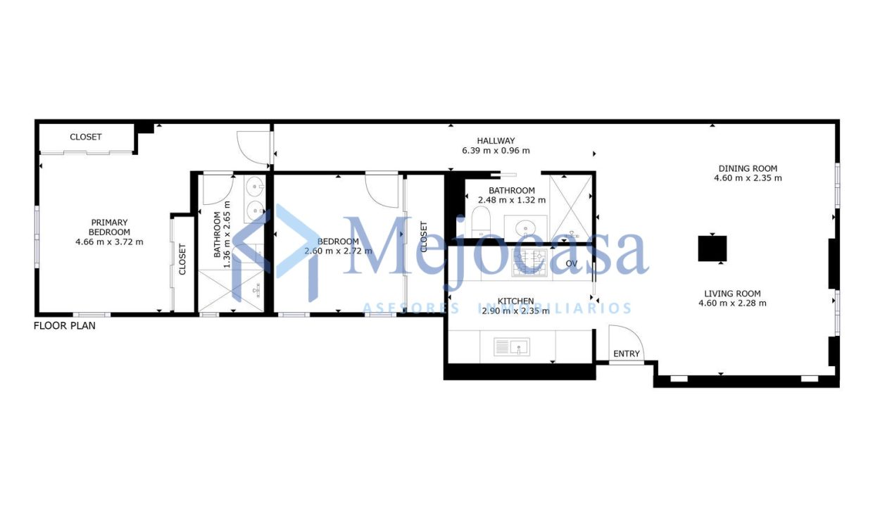 94128-37 Excelente vivienda con reforma integral a estrenar en Trafalgar.