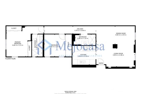 94128-37 Excelente vivienda con reforma integral a estrenar en Trafalgar.