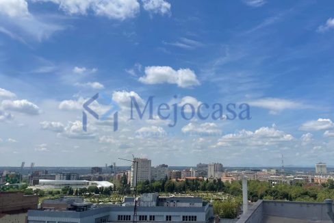 94440-10 Ático exclusivo a estrenar en Chamberí.