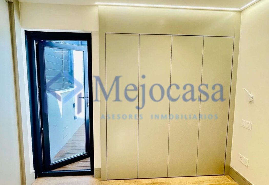 94440-12 Ático exclusivo a estrenar en Chamberí.