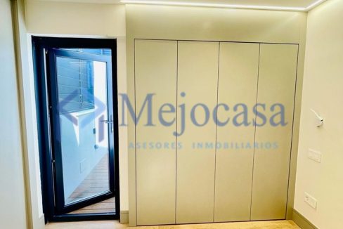 94440-12 Ático exclusivo a estrenar en Chamberí.