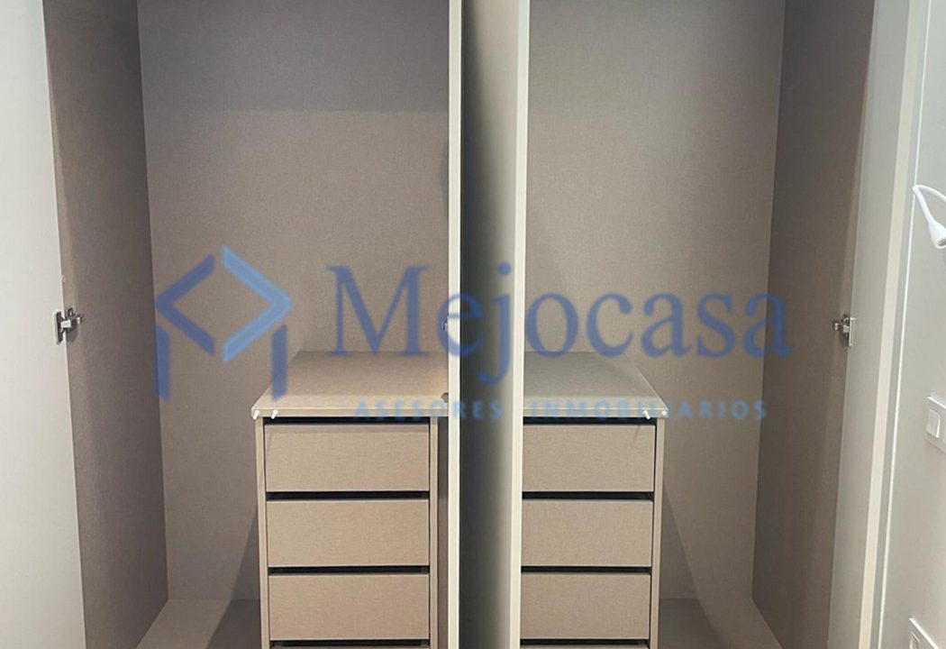 94440-13 Ático exclusivo a estrenar en Chamberí.