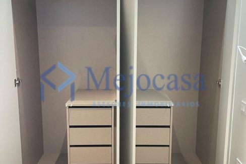 94440-13 Ático exclusivo a estrenar en Chamberí.