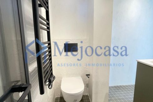 94440-22 Ático exclusivo a estrenar en Chamberí.