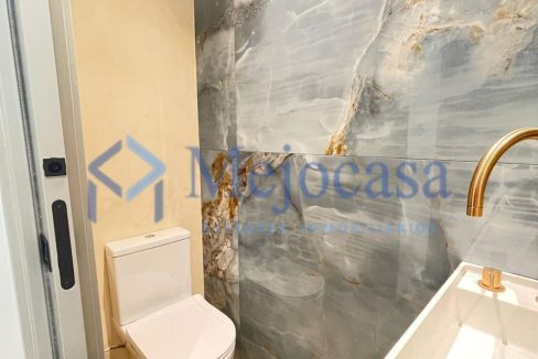 94440-27 Ático exclusivo a estrenar en Chamberí.