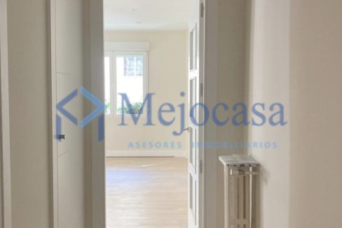 94600-03 Magnífico piso reformado en Avda. Bruselas.