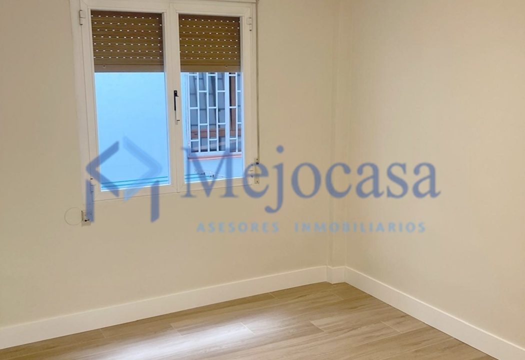 94600-08 Magnífico piso reformado en Avda. Bruselas.