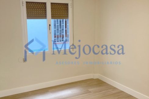 94600-08 Magnífico piso reformado en Avda. Bruselas.