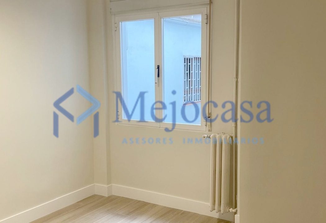 94600-10 Magnífico piso reformado en Avda. Bruselas.