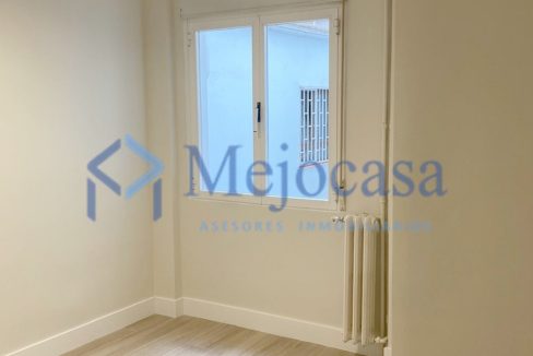 94600-10 Magnífico piso reformado en Avda. Bruselas.