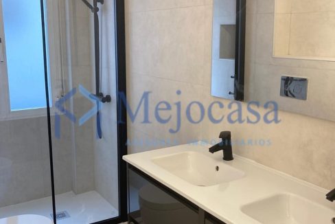 94600-12 Magnífico piso reformado en Avda. Bruselas.