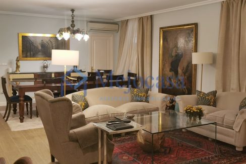 94916-04 Lujosa vivienda en Fernández de la Hoz