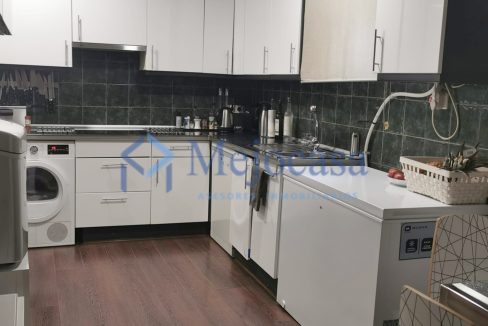 94916-07 Lujosa vivienda en Fernández de la Hoz