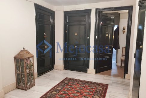 94916-19 Lujosa vivienda en Fernández de la Hoz