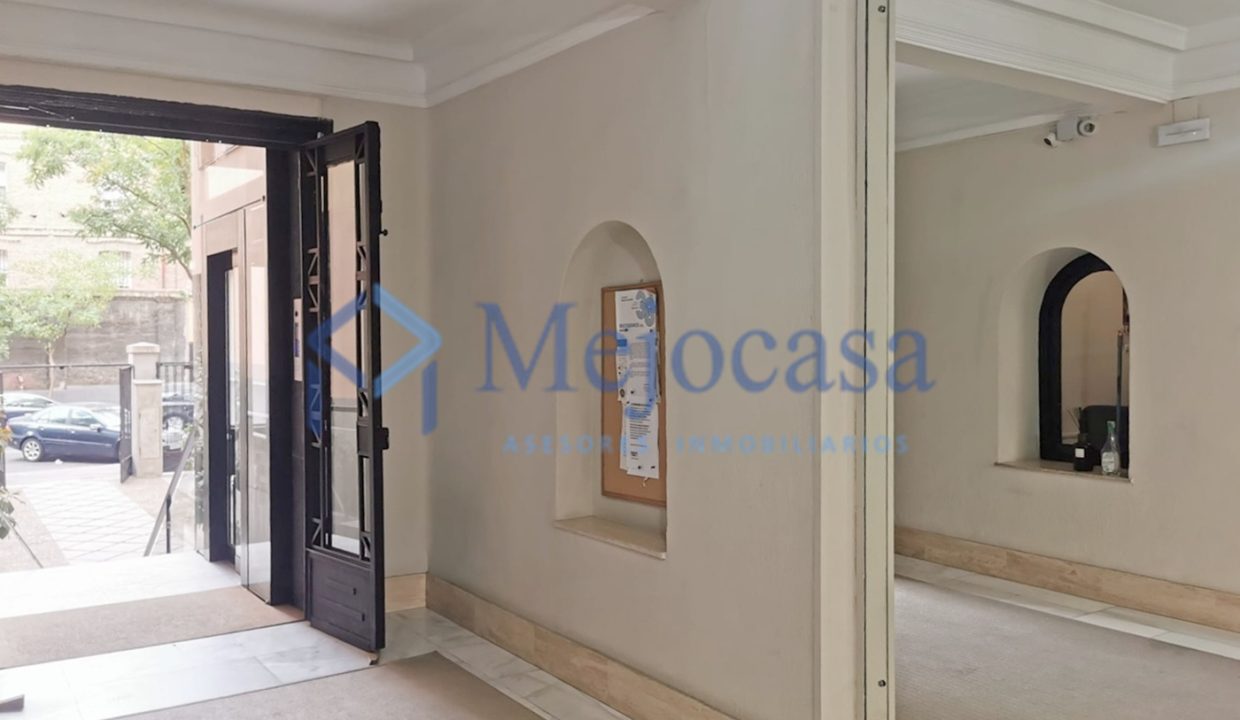 94916-22 Lujosa vivienda en Fernández de la Hoz