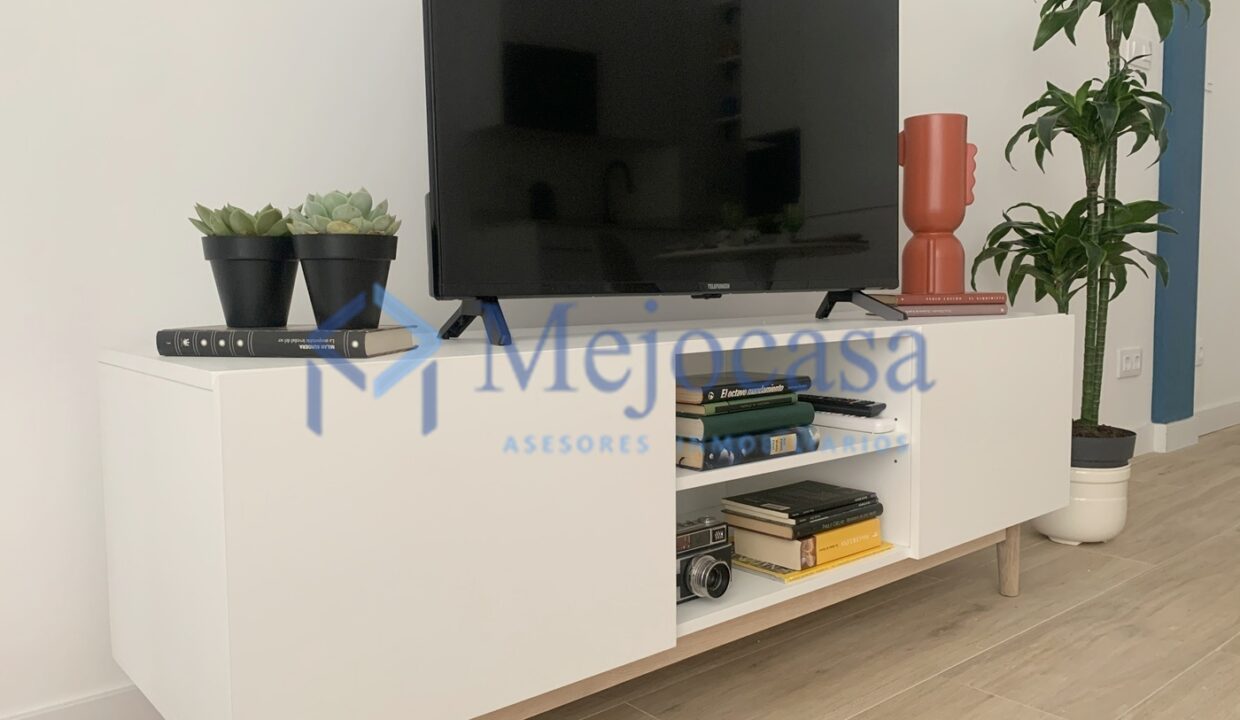 95361-06 Exclusivo Estudio reformado a estrenar en Calle Marroquina – Moratalaz