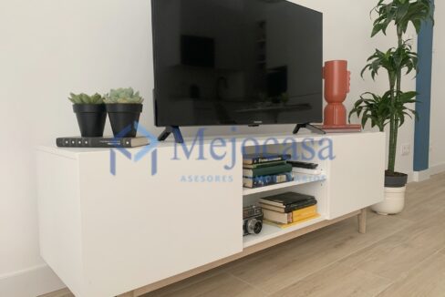 95361-06 Exclusivo Estudio reformado a estrenar en Calle Marroquina – Moratalaz
