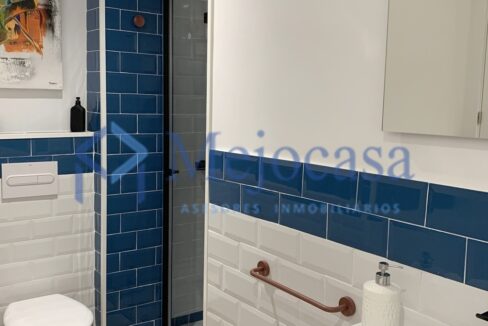 95361-20 Exclusivo Estudio reformado a estrenar en Calle Marroquina – Moratalaz