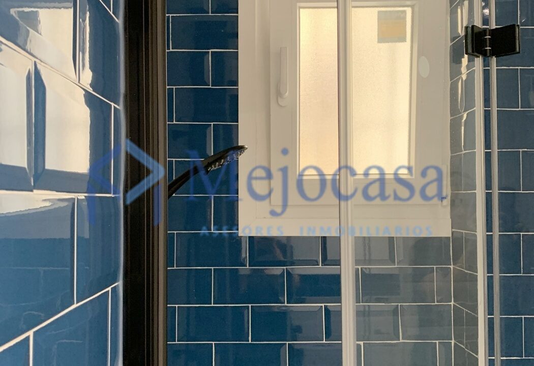 95361-22 Exclusivo Estudio reformado a estrenar en Calle Marroquina – Moratalaz