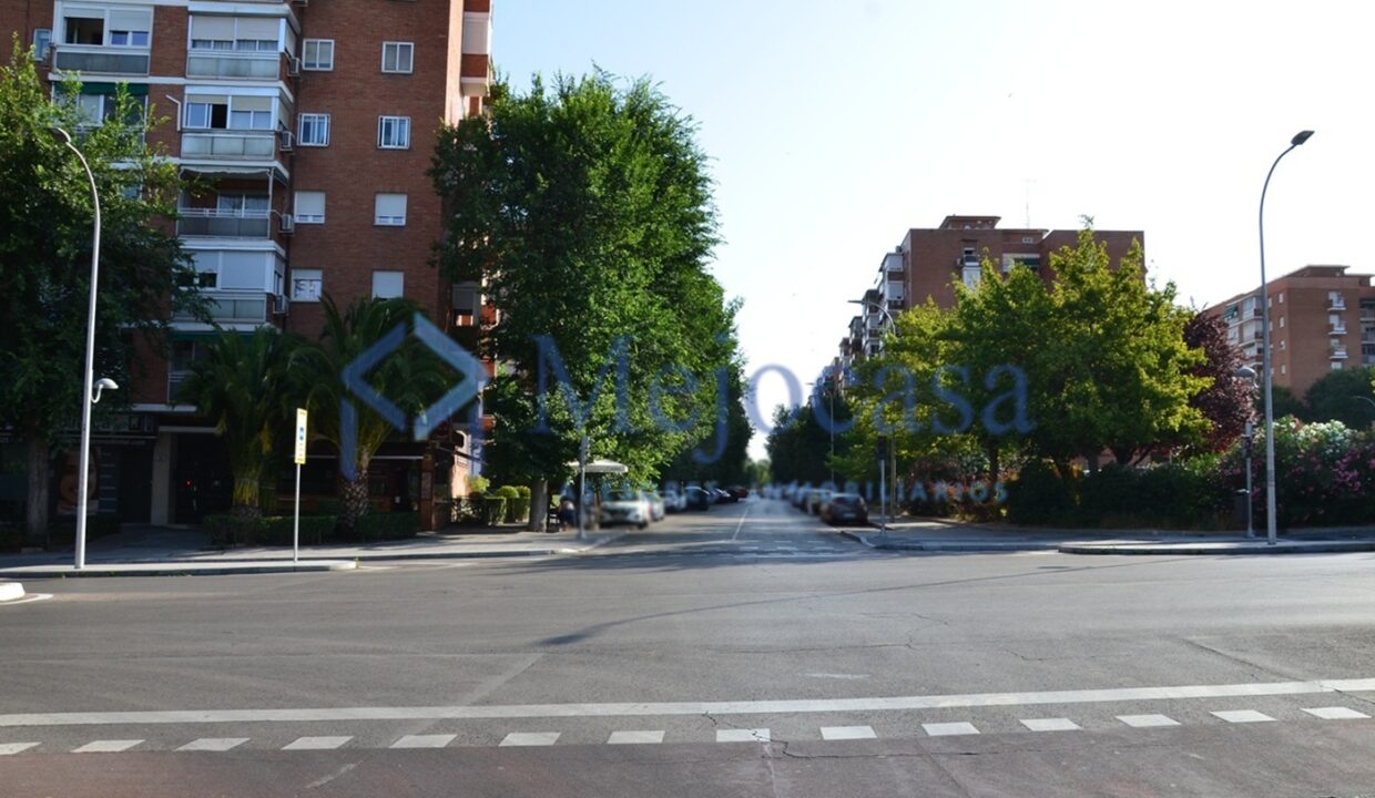 95361-25 Exclusivo Estudio reformado a estrenar en Calle Marroquina – Moratalaz