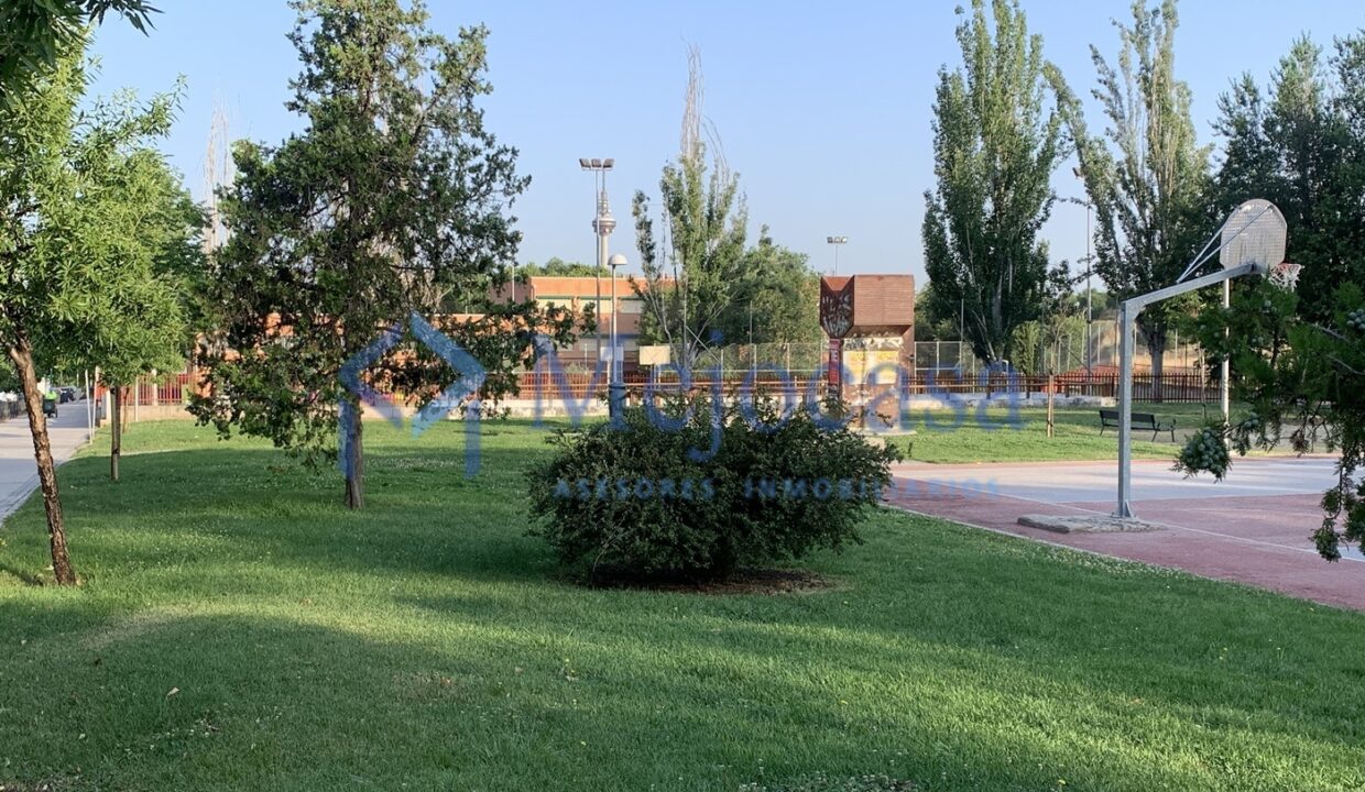 95361-27 Exclusivo Estudio reformado a estrenar en Calle Marroquina – Moratalaz