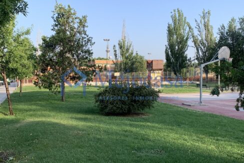 95361-27 Exclusivo Estudio reformado a estrenar en Calle Marroquina – Moratalaz