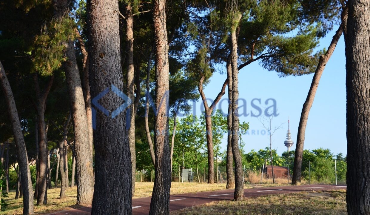 95361-28 Exclusivo Estudio reformado a estrenar en Calle Marroquina – Moratalaz