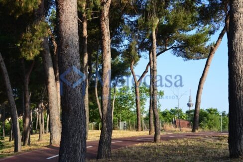 95361-28 Exclusivo Estudio reformado a estrenar en Calle Marroquina – Moratalaz