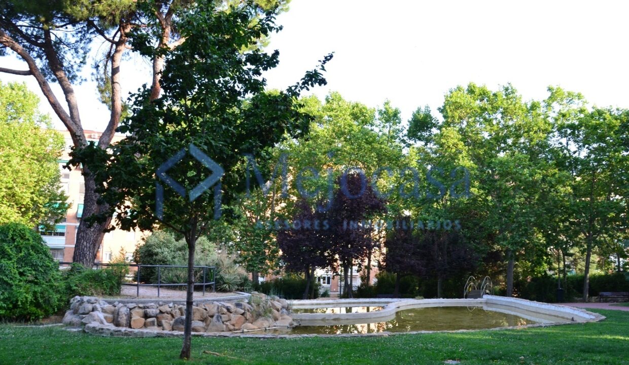 95361-29 Exclusivo Estudio reformado a estrenar en Calle Marroquina – Moratalaz