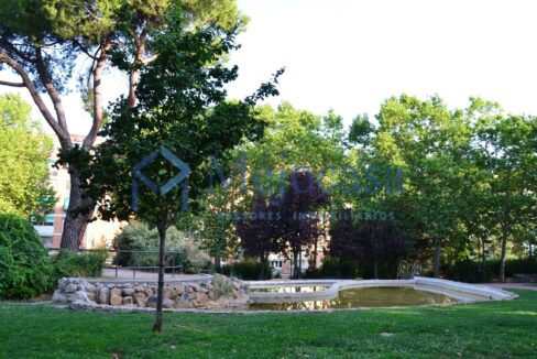 95361-29 Exclusivo Estudio reformado a estrenar en Calle Marroquina – Moratalaz