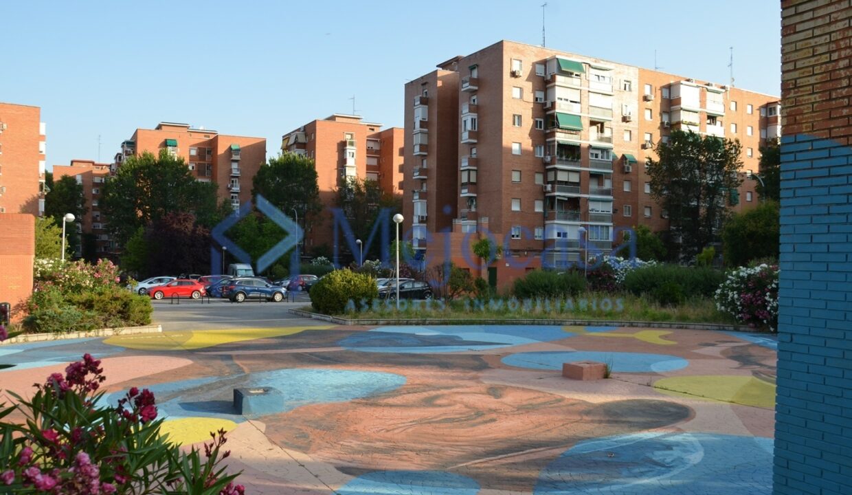 95361-30 Exclusivo Estudio reformado a estrenar en Calle Marroquina – Moratalaz