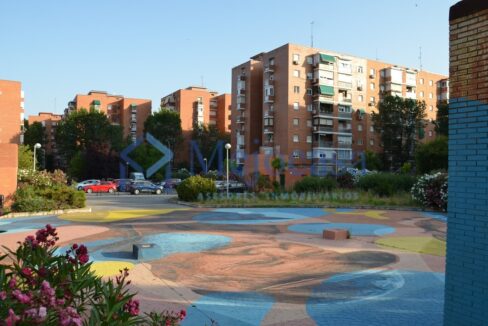 95361-30 Exclusivo Estudio reformado a estrenar en Calle Marroquina – Moratalaz