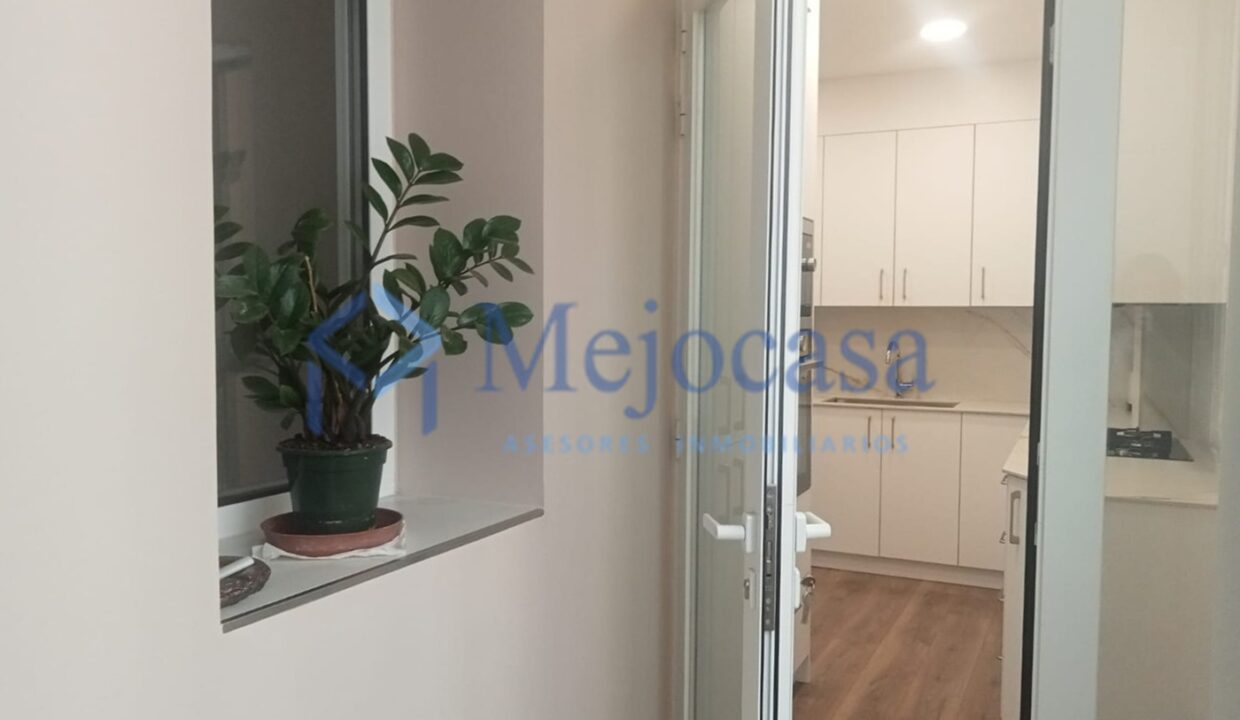 95563-10 Exclusiva vivienda reformada en Francisco Silvela – Barrio de Salamanca. Guindalera.e