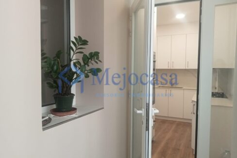 95563-10 Exclusiva vivienda reformada en Francisco Silvela – Barrio de Salamanca. Guindalera.e