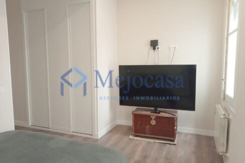 95563-14 Exclusiva vivienda reformada en Francisco Silvela – Barrio de Salamanca. Guindalera.e