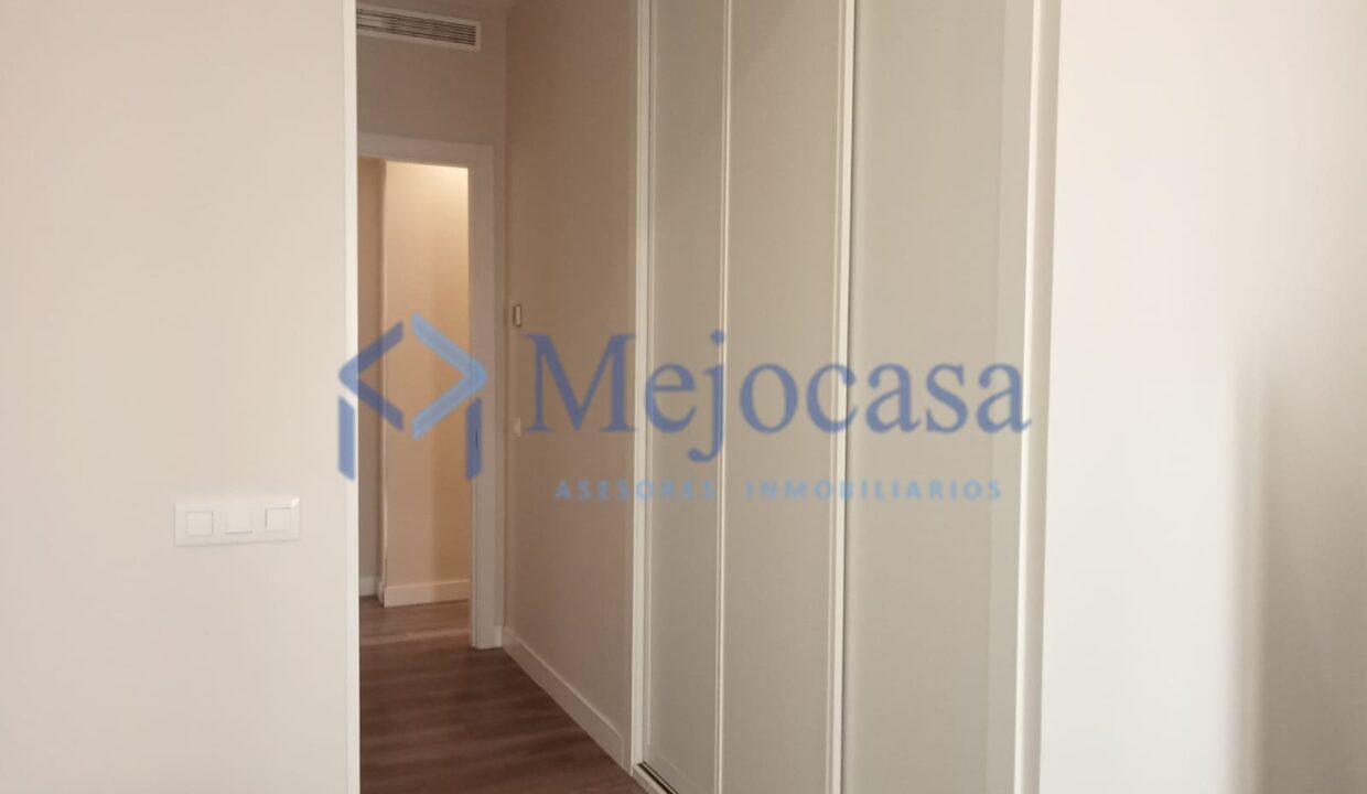 95563-15 Exclusiva vivienda reformada en Francisco Silvela – Barrio de Salamanca. Guindalera.