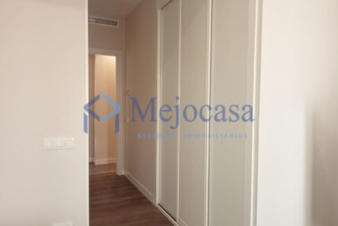 95563-15 Exclusiva vivienda reformada en Francisco Silvela – Barrio de Salamanca. Guindalera.