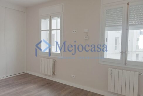 95563-18 Exclusiva vivienda reformada en Francisco Silvela – Barrio de Salamanca. Guindalera.