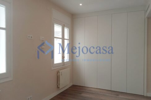 95563-19 Exclusiva vivienda reformada en Francisco Silvela – Barrio de Salamanca. Guindalera.aje