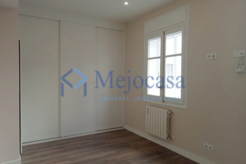 95563-20 Exclusiva vivienda reformada en Francisco Silvela – Barrio de Salamanca. Guindalera.