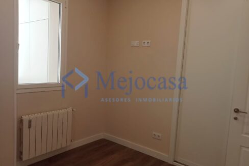 95563-21 Exclusiva vivienda reformada en Francisco Silvela – Barrio de Salamanca. Guindalera.e