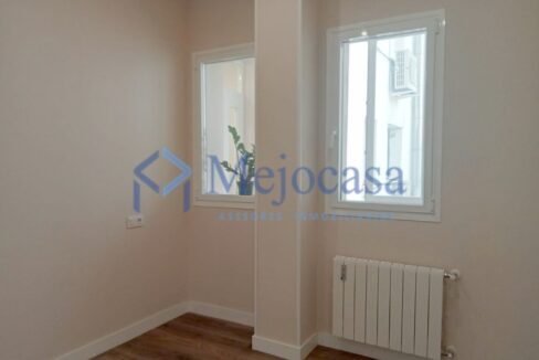 95563-22 Exclusiva vivienda reformada en Francisco Silvela – Barrio de Salamanca. Guindalera.