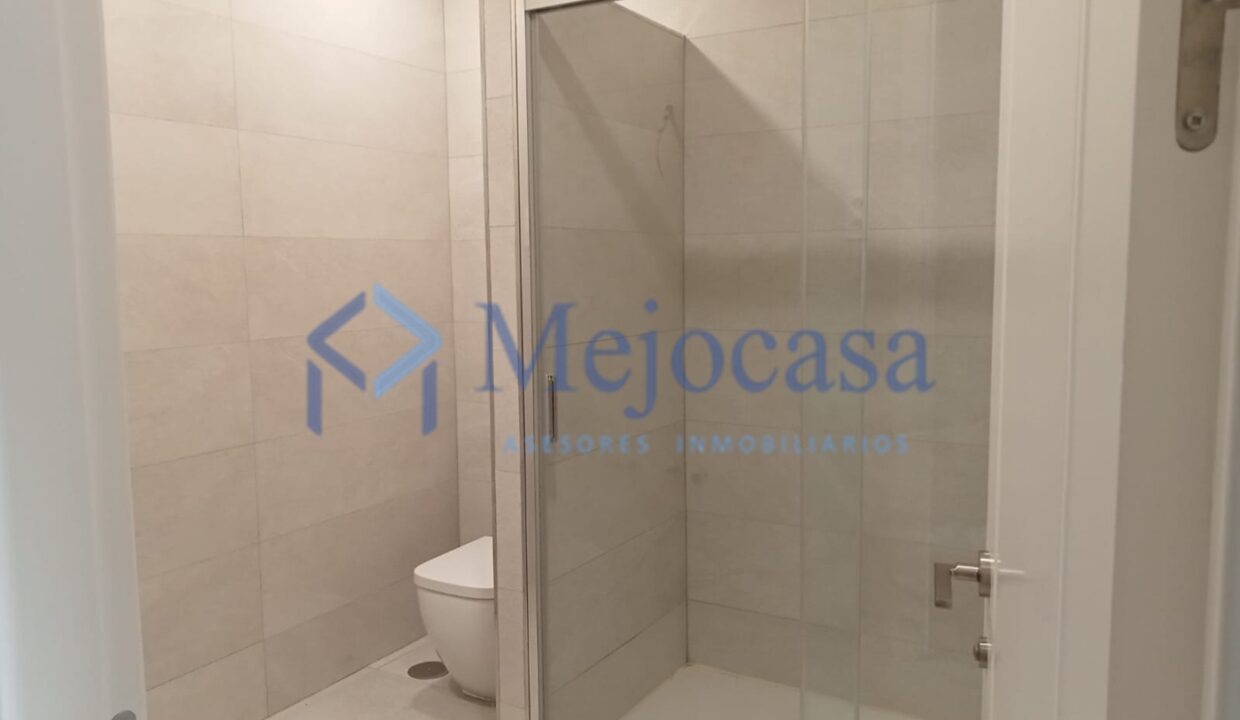 95563-23 Exclusiva vivienda reformada en Francisco Silvela – Barrio de Salamanca. Guindalera.raje