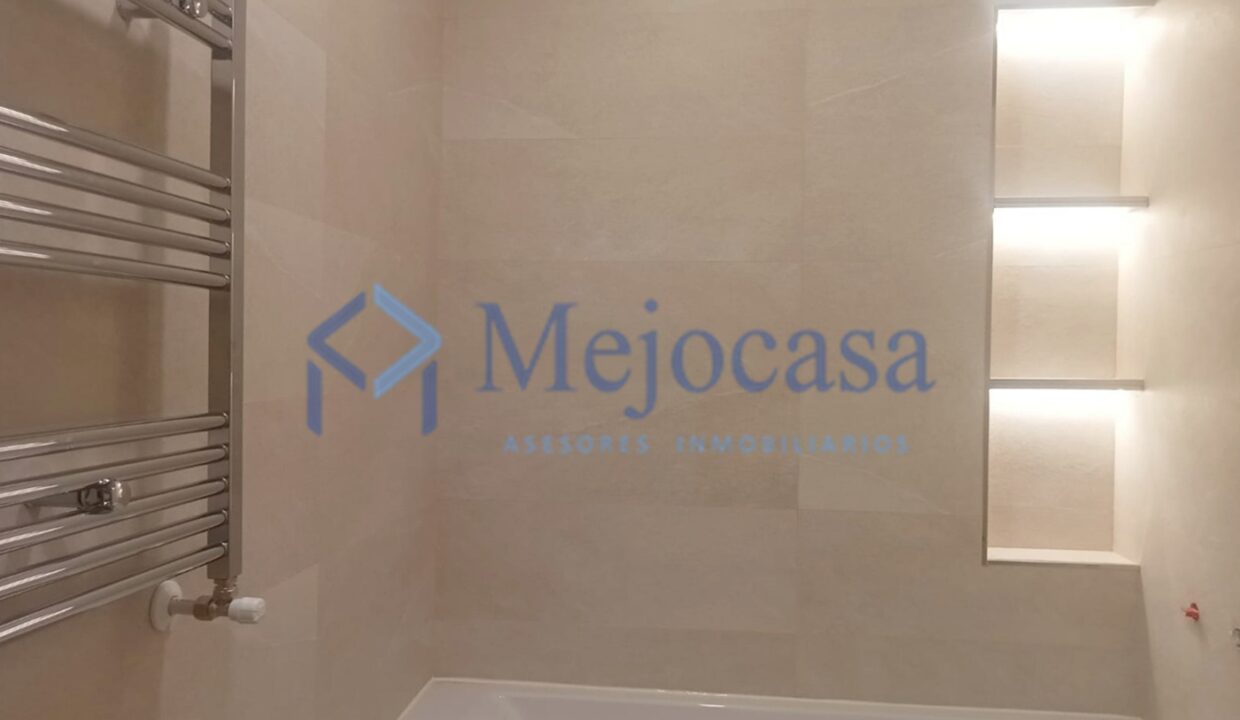 95563-24Exclusiva vivienda reformada en Francisco Silvela – Barrio de Salamanca. Guindalera.