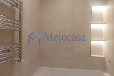 95563-24Exclusiva vivienda reformada en Francisco Silvela – Barrio de Salamanca. Guindalera.