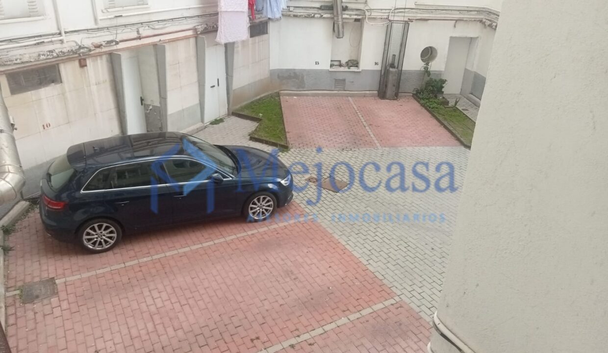 95563-26 Exclusiva vivienda reformada en Francisco Silvela – Barrio de Salamanca. Guindalera.