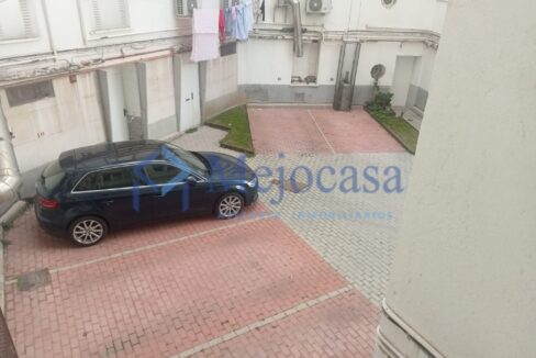 95563-26 Exclusiva vivienda reformada en Francisco Silvela – Barrio de Salamanca. Guindalera.