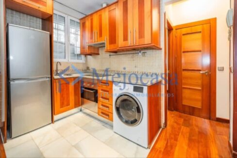 95642-03 Vistas Espectaculares! 2 Terrazas en pleno corazón de Lavapiés – Embajadores